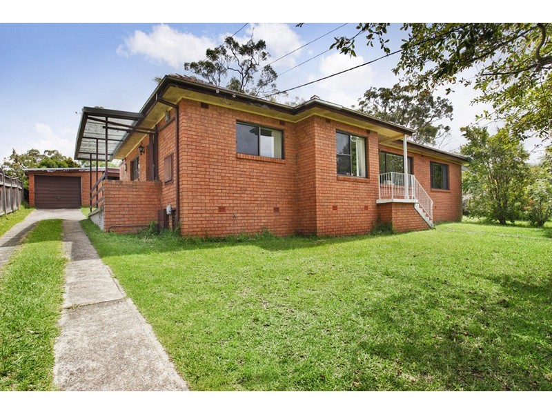 9 Bandalong Avenue, West Pymble NSW 2073