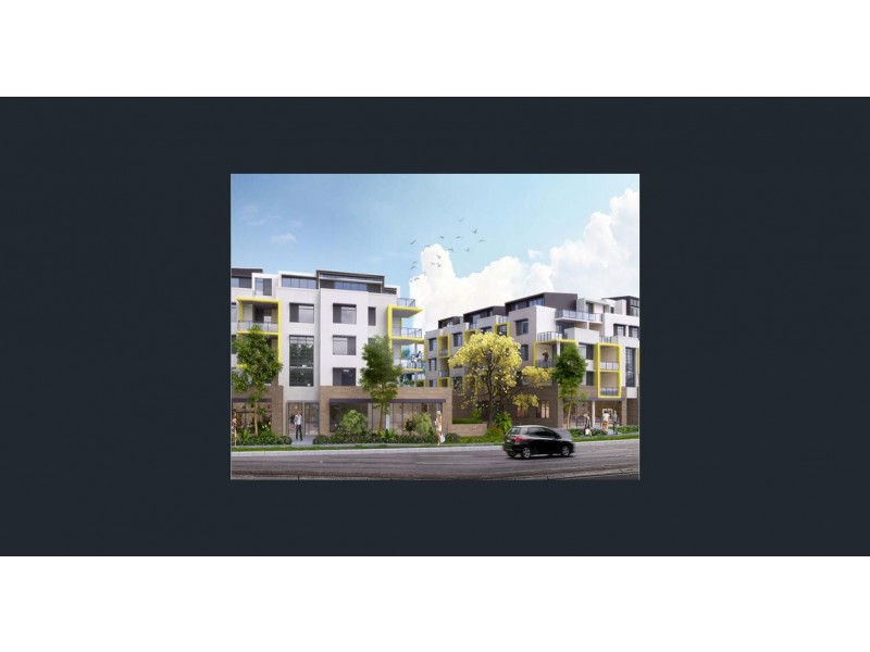 1202 / 177 Mona Vale Road, St Ives NSW 2075