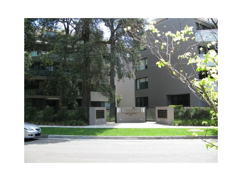 27/1-7 Newhaven Place, St Ives NSW 2075