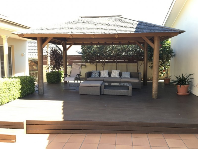 16 Delaware Avenue, St Ives NSW 2075