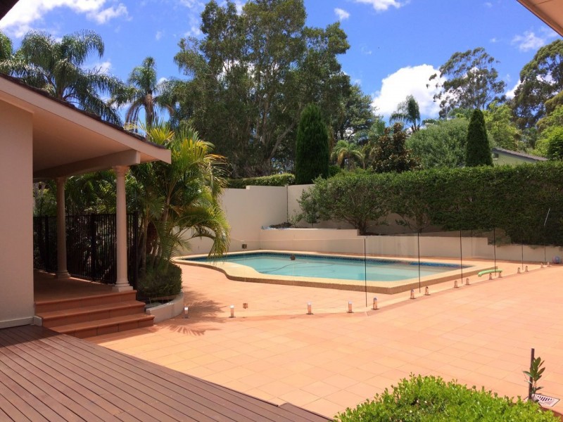 16 Delaware Avenue, St Ives NSW 2075