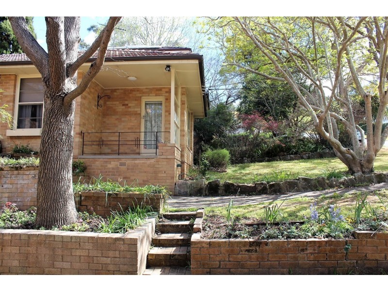 17 Vista Street, Pymble NSW 2073