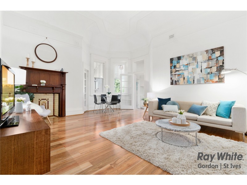 6/25 Werona Avenue, Killara NSW 2071