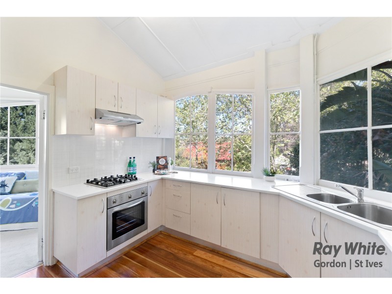 6/25 Werona Avenue, Killara NSW 2071