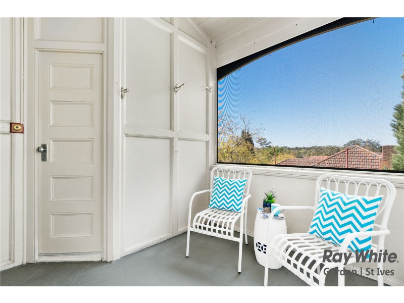 6/25 Werona Avenue, Killara NSW 2071