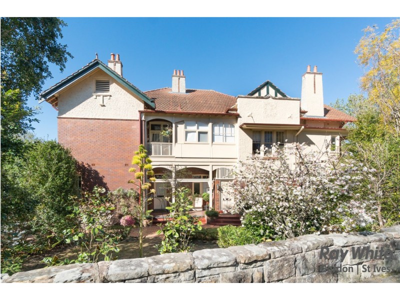 6/25 Werona Avenue, Killara NSW 2071