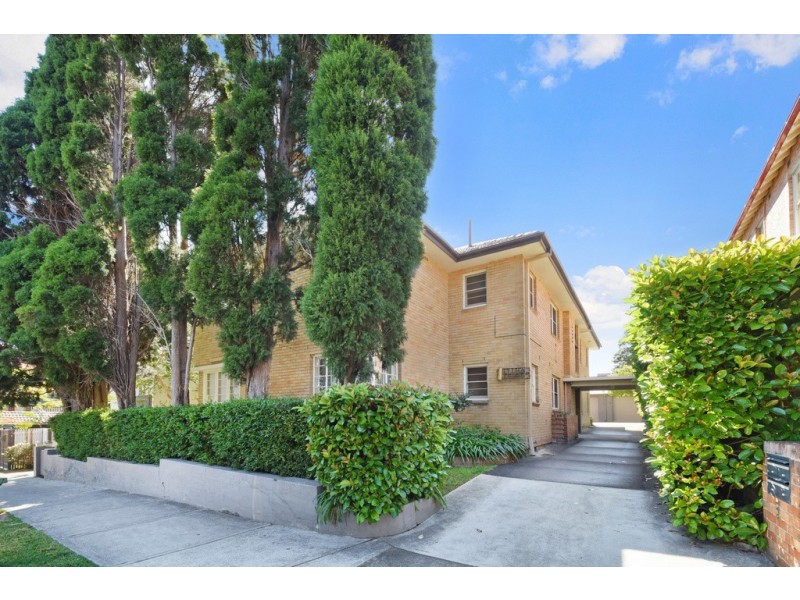 3/5 Lytton Street, Cammeray NSW 2062