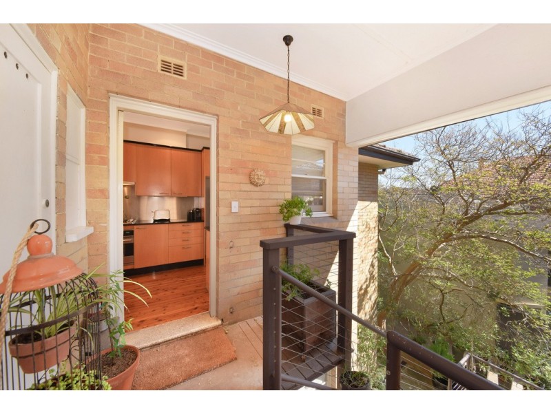 3/5 Lytton Street, Cammeray NSW 2062