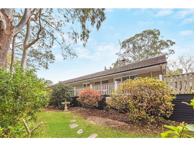 50 Station Street, Pymble NSW 2073