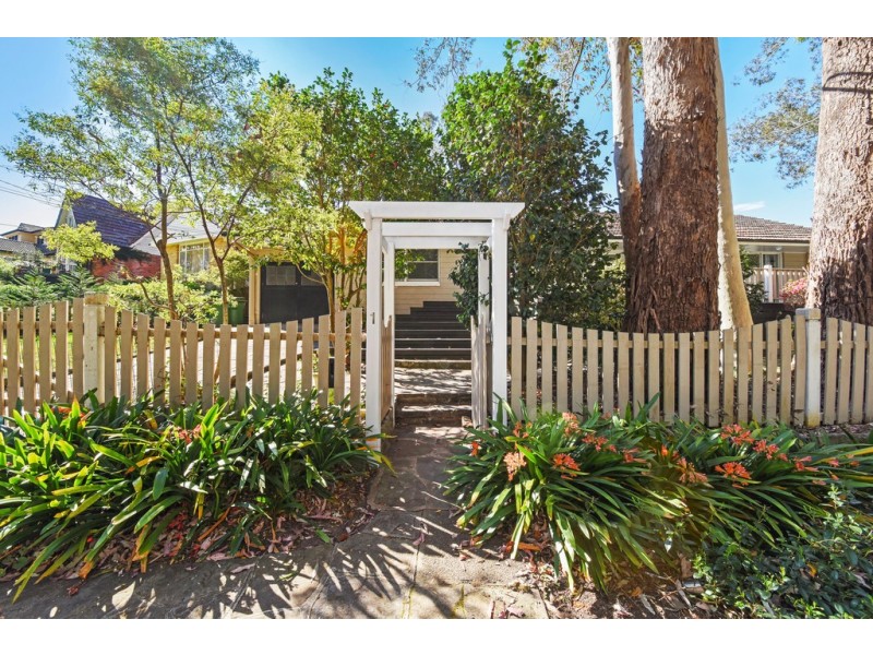 50 Station Street, Pymble NSW 2073