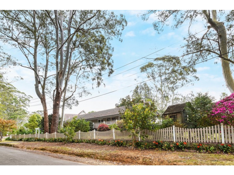 50 Station Street, Pymble NSW 2073