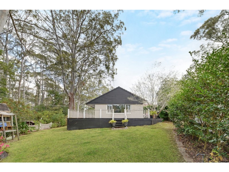 50 Station Street, Pymble NSW 2073