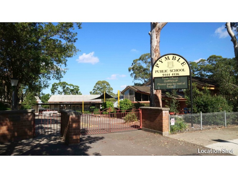 50 Station Street, Pymble NSW 2073