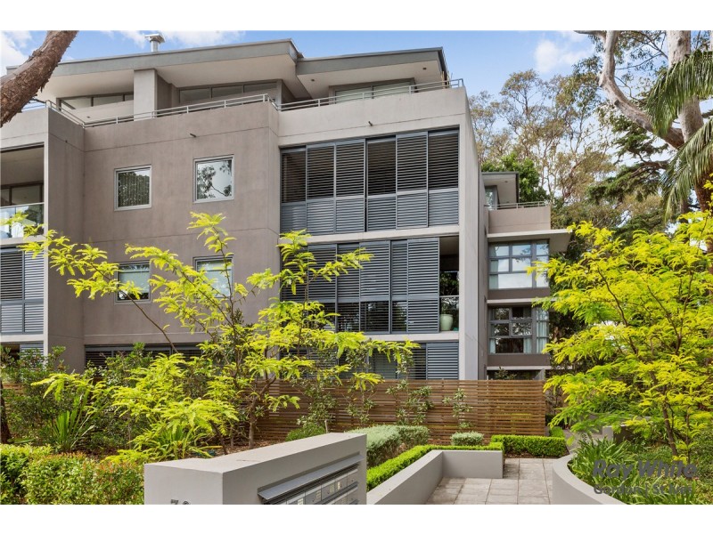 12/32 Marian Street, Killara NSW 2071