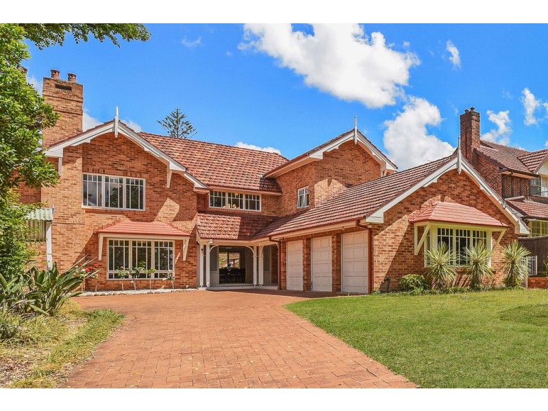 10 Briar Street, St Ives NSW 2075