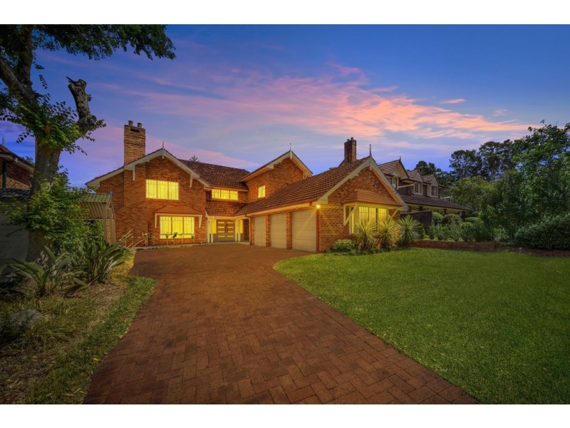 10 Briar Street, St Ives NSW 2075