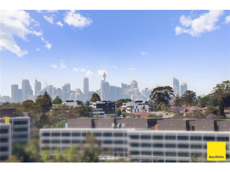 1002/2 Saunders Close, Macquarie Park NSW 2113