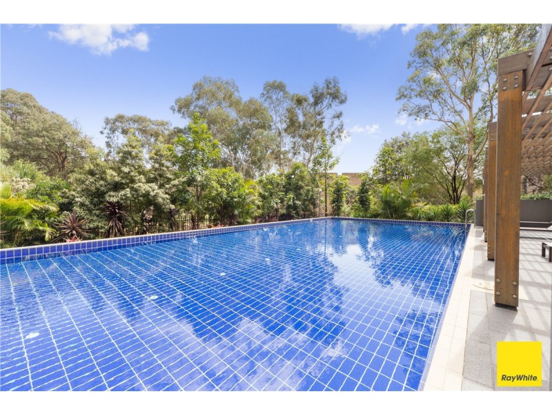 1002/2 Saunders Close, Macquarie Park NSW 2113