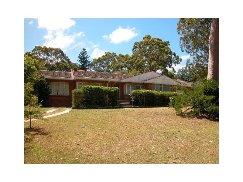 25 Wallalong Crescent, West Pymble NSW 2073