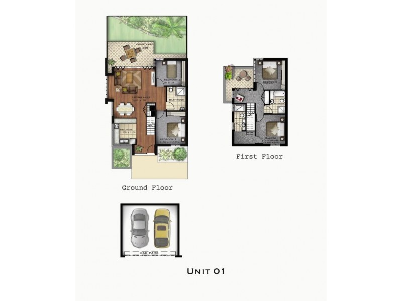 1/281 Mona Vale Rd, St Ives NSW 2075