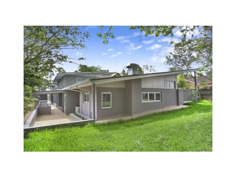 2/281 Mona Vale Rd, St Ives NSW 2075