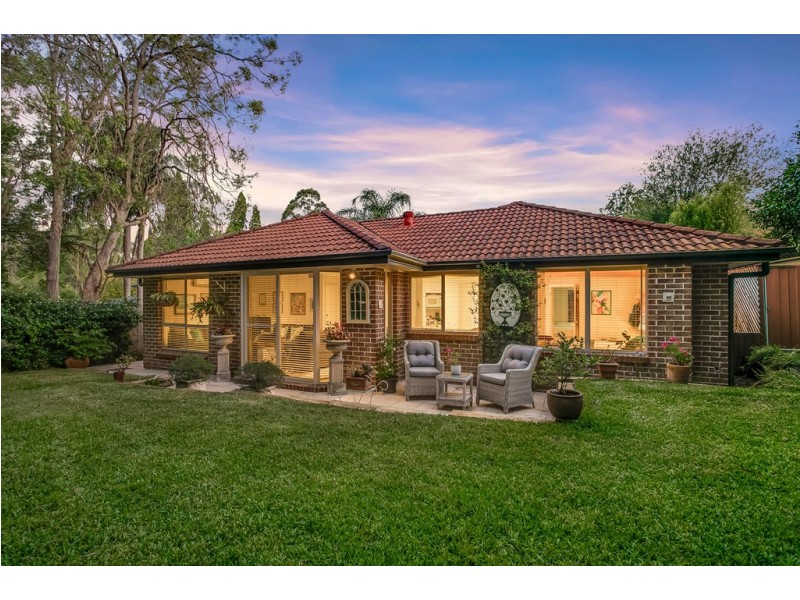 10a Tallong Place, Turramurra NSW 2074