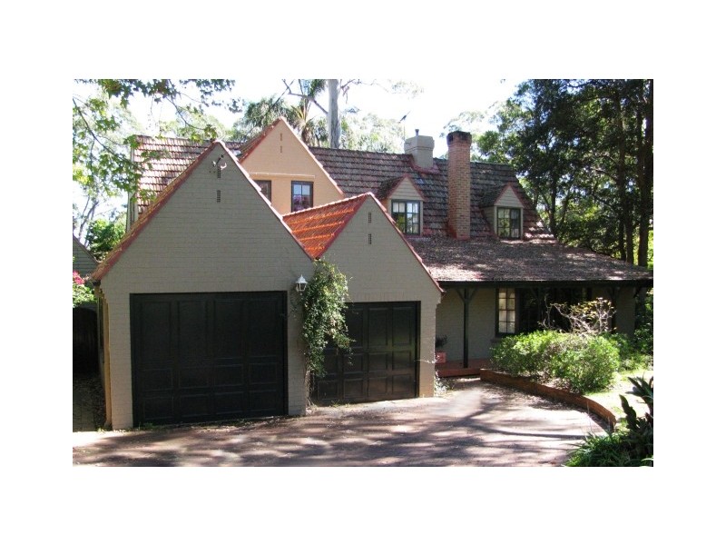 Turramurra NSW 2074