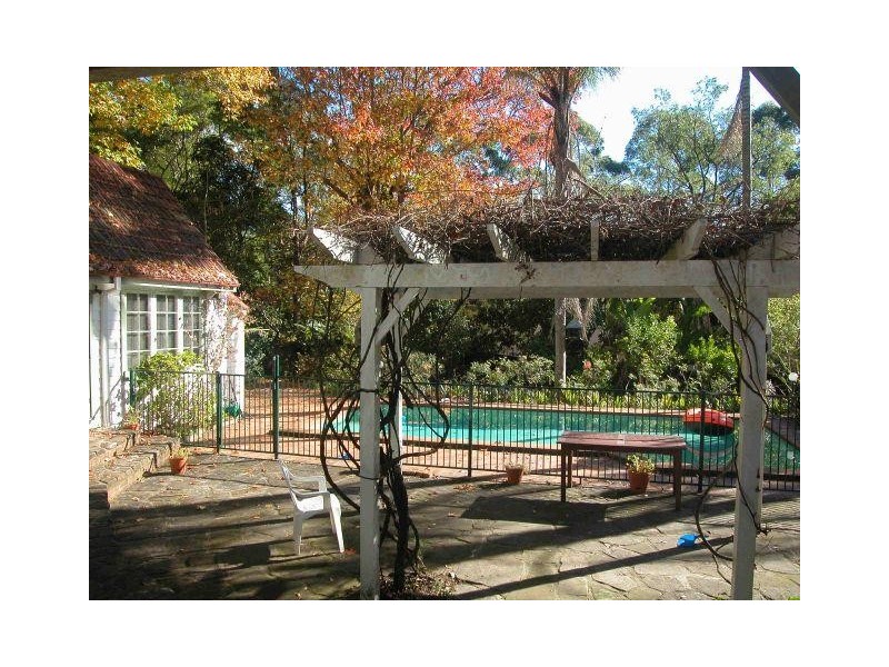 Turramurra NSW 2074