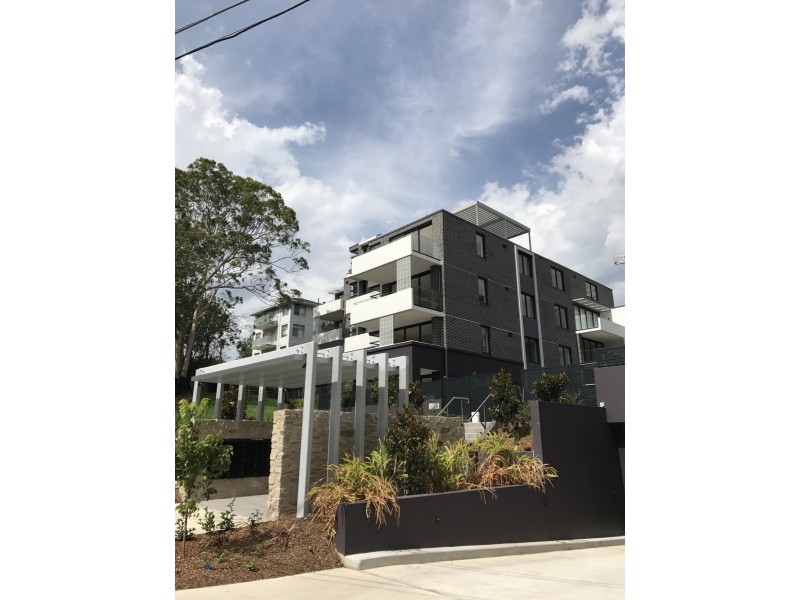 B515/2 Livingstone Avenue, Pymble NSW 2073