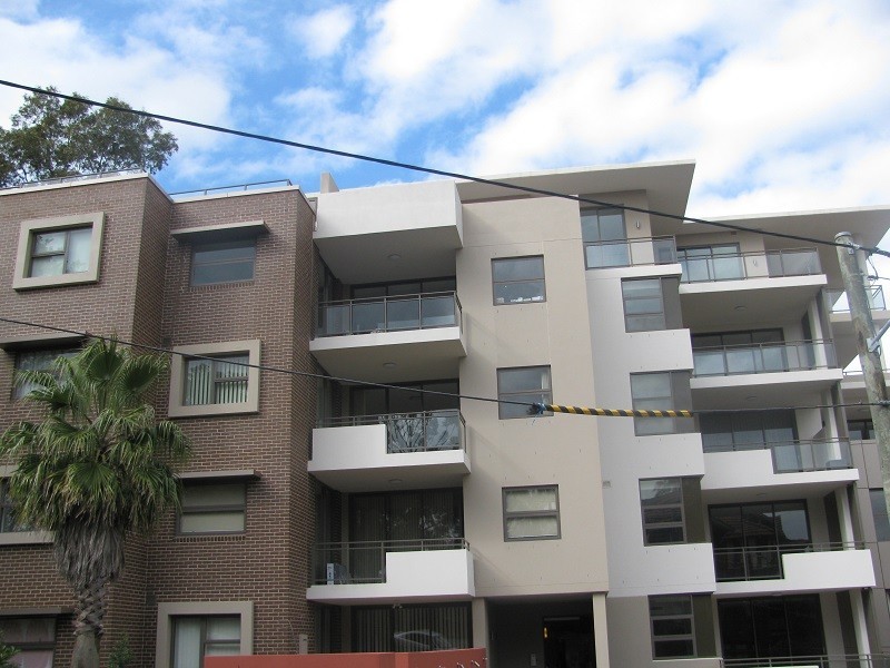 11/2-6 Clydesdale, Pymble NSW 2073