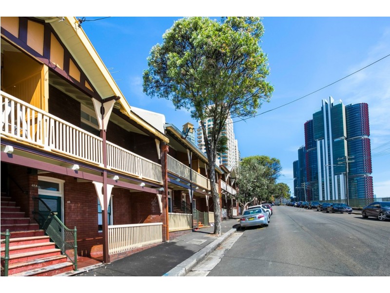 44 High Street, Millers Point NSW 2000