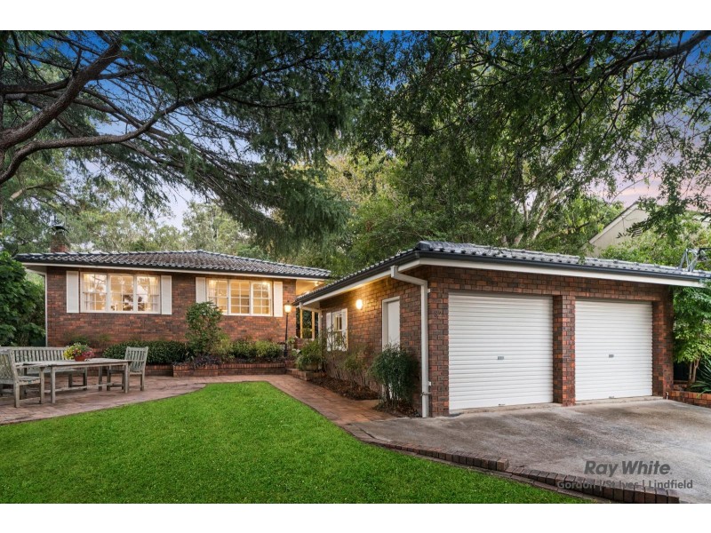 32A Warrangi Street, Turramurra NSW 2074