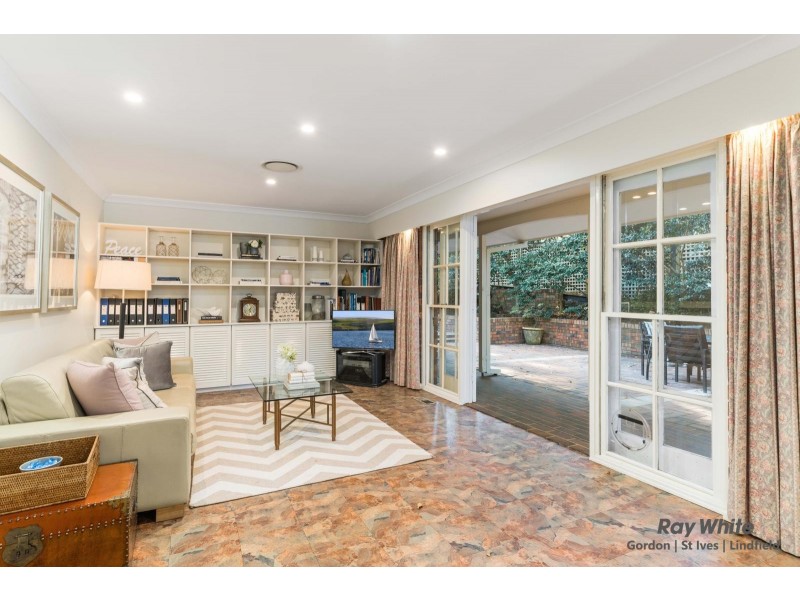 32A Warrangi Street, Turramurra NSW 2074