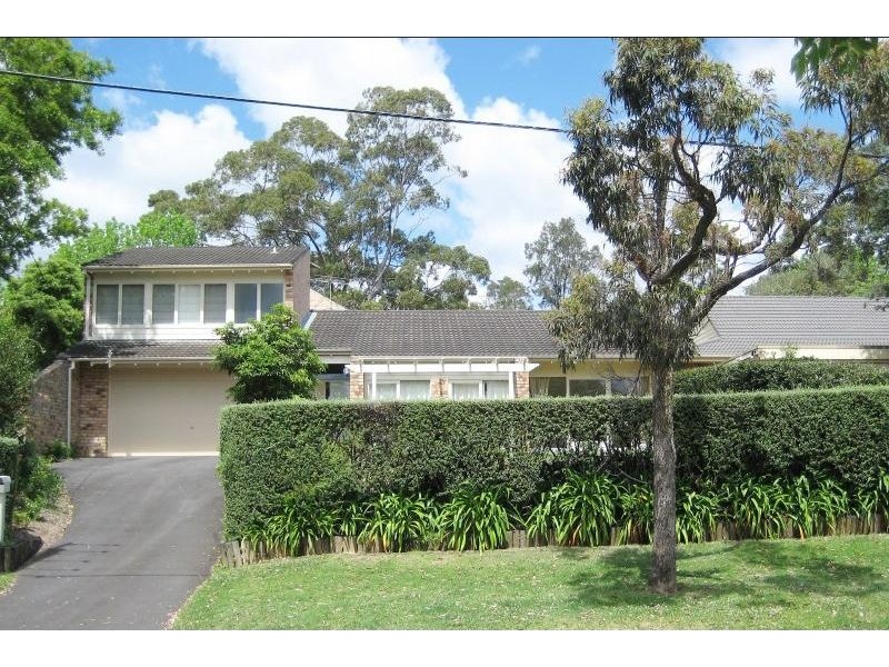 2 Bimburra Avenue, St Ives NSW 2075