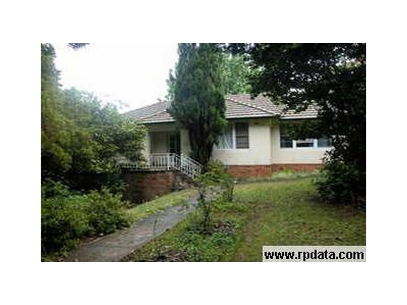 40 Culworth Ave, Killara NSW 2071