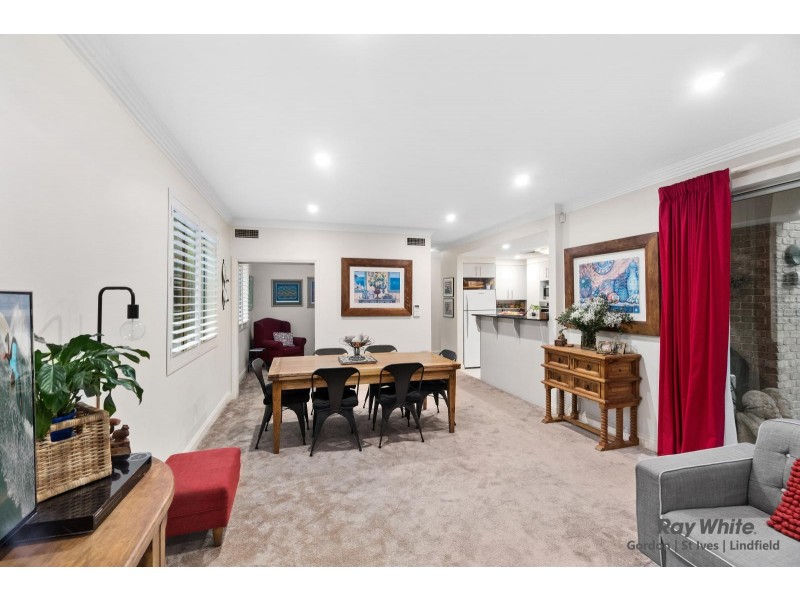 2/125-127 Mona Vale Road, St Ives NSW 2075