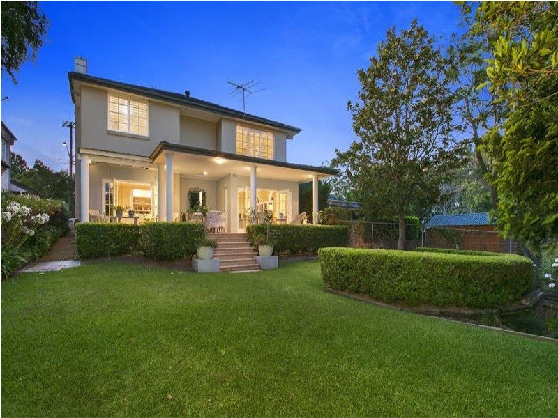 419 Mona Vale Road, St Ives NSW 2075