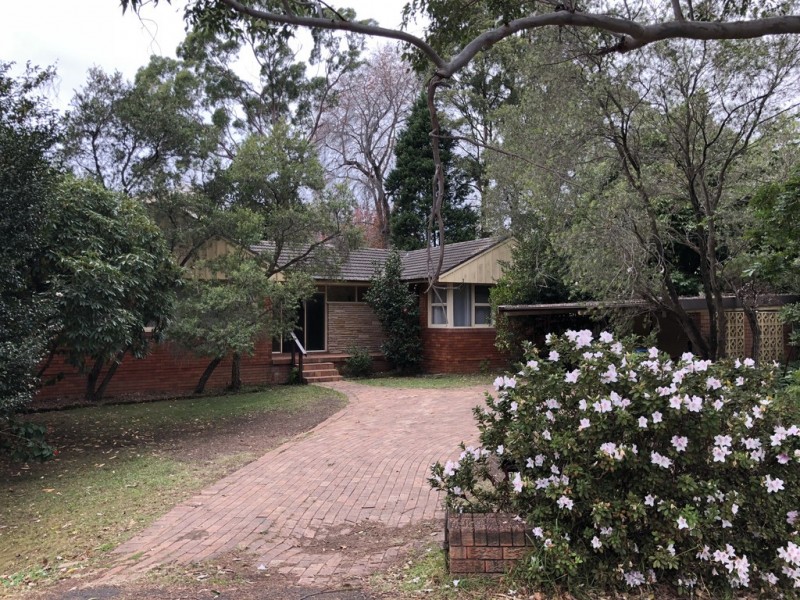 77 The Chase Road, Turramurra NSW 2074