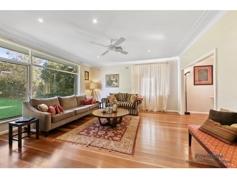 44 Pleasant Ave, East Lindfield NSW 2070