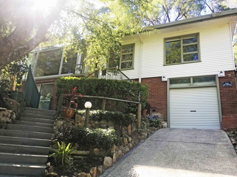 22 Gloucester Avenue, West Pymble NSW 2073