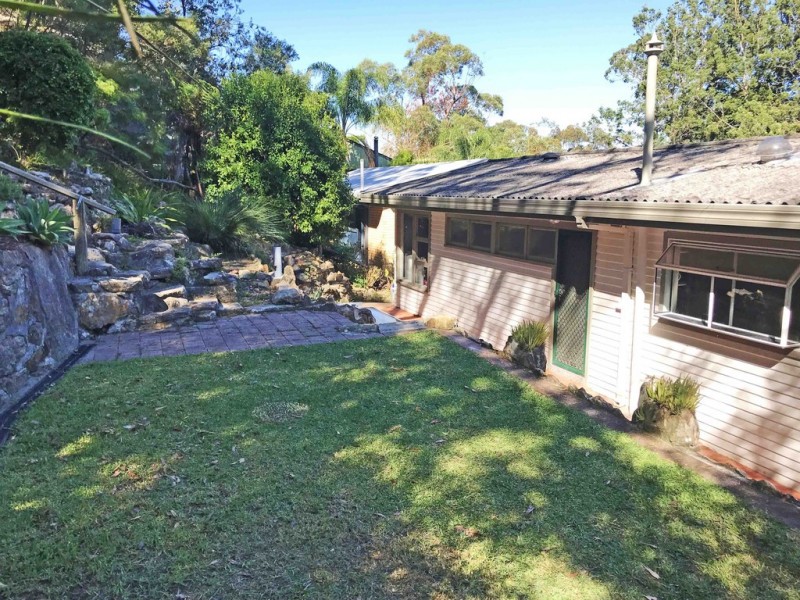 22 Gloucester Avenue, West Pymble NSW 2073