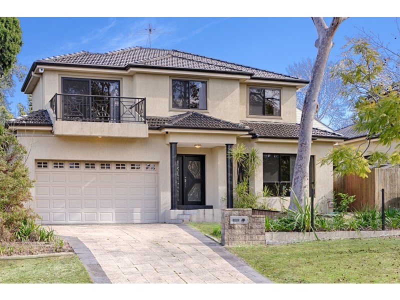 1 Bandalong Street, West Pymble NSW 2073