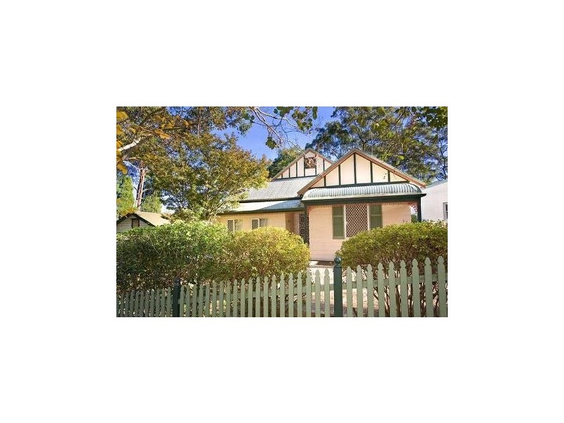 23 Duff Street, Turramurra NSW 2074