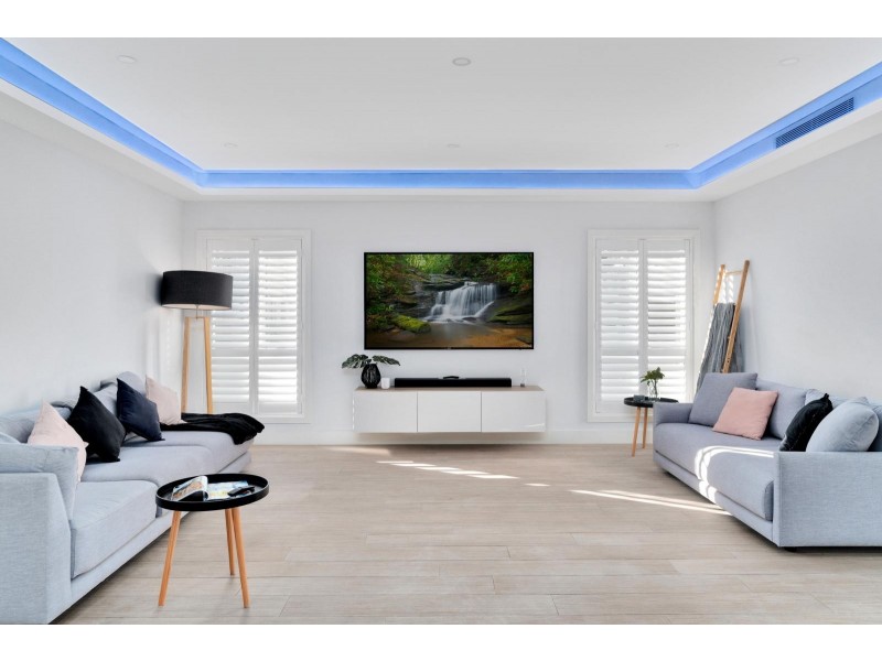 15a Hewitt Avenue, Wahroonga NSW 2076