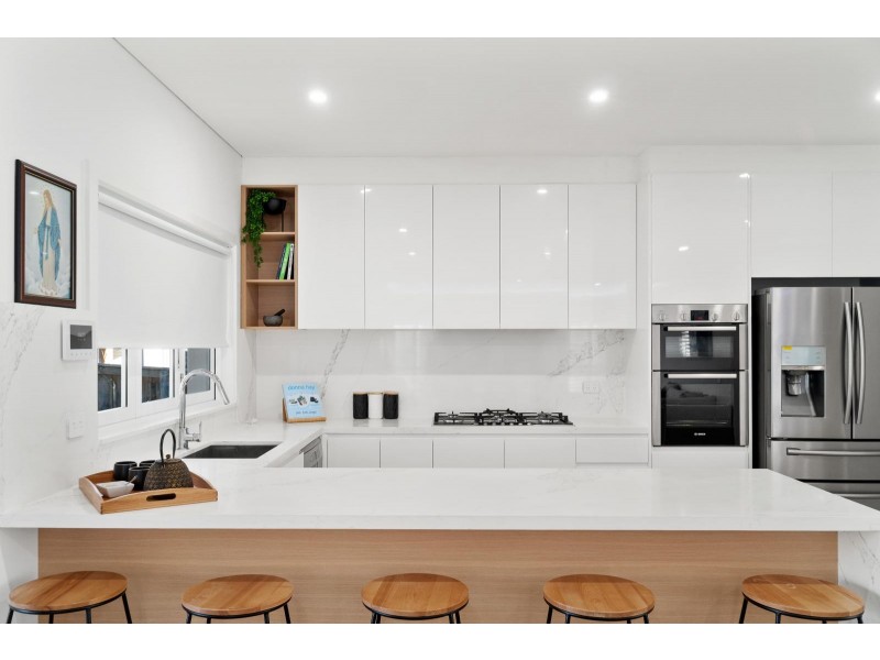 15a Hewitt Avenue, Wahroonga NSW 2076