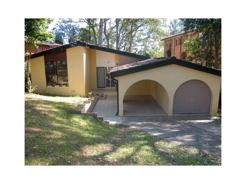 27 Windarra Cres, Wahroonga NSW 2076