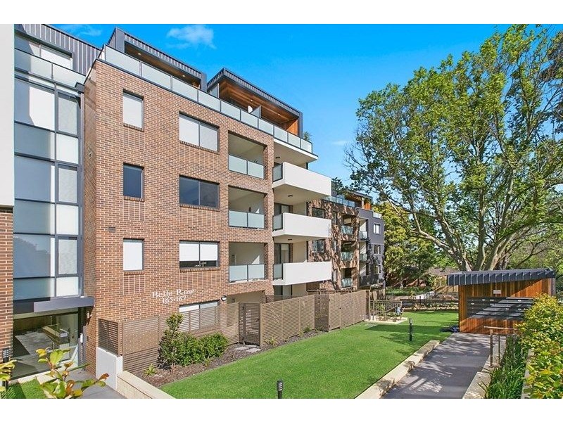 12/165-167 Rosedale Road, St Ives NSW 2075