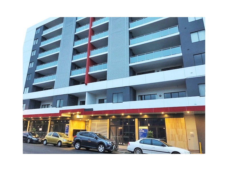 34/61-71 Queen St, Auburn NSW 2144