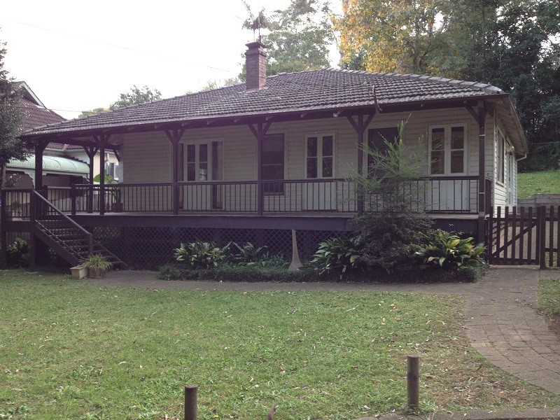 20 Mona Vale Road, Pymble NSW 2073