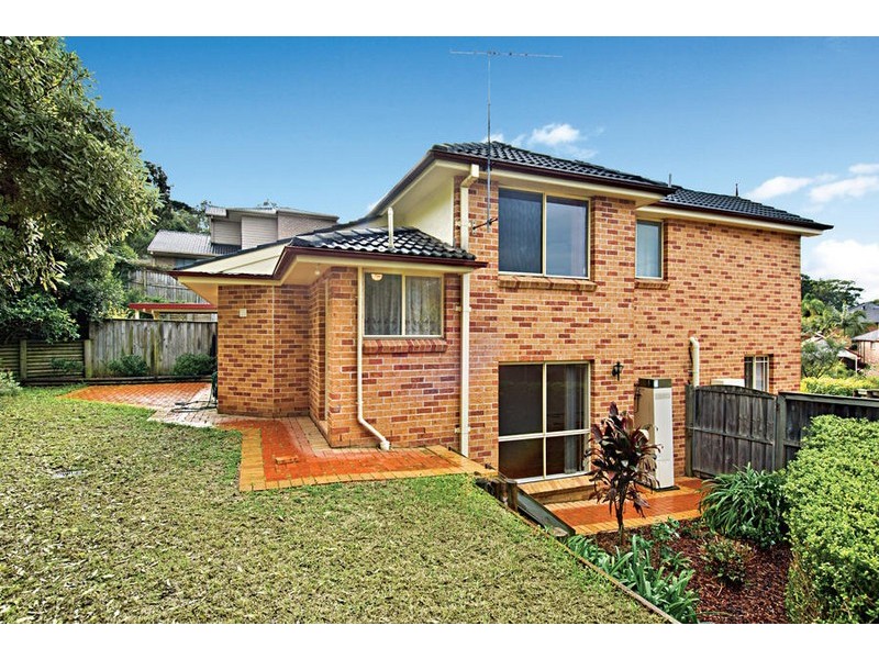 1/15 Phoenix Close, Castle Hill NSW 2154